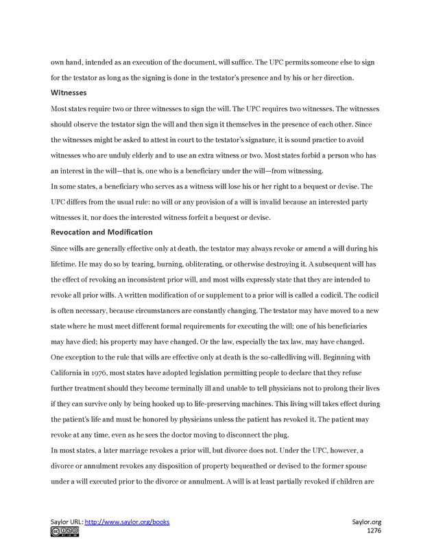 Business Law and the Legal Environment - New Page